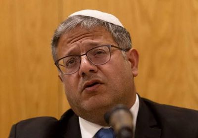 بن غفير يعلن بدء إخلاء مركز تدريب تابع للأونروا في القدس الشرقية