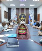"انتقالي عدن" يدين اقتحام "نقابة المعلمين" ويستعد لمليونية الجيش الجنوبي