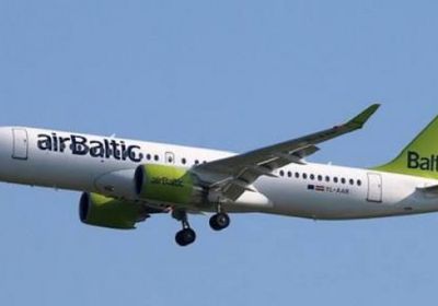 الخطوط الفنلندية تعلّق رحلاتها إلى دبي بسبب مخاوف أمنية