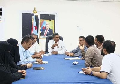 انتقالي لحج يستنكر الاعتداء على مقر القيادة المحلية بحضرموت