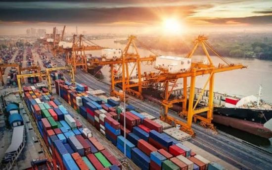 تراجع الصادرات السعودية غير البترولية 9.7% في يونيو