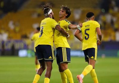 الشباب يتعاقد مع الجناح العبود قادمًا من الاتحاد السعودي