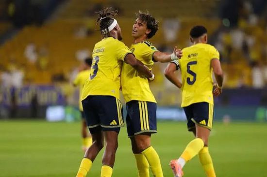 الشباب يتعاقد مع الجناح العبود قادمًا من الاتحاد السعودي