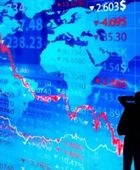 هبوط مؤشر نمو بنسبة 0.1% بظل تباين في أداء الأسهم