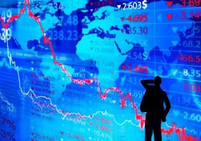 هبوط مؤشر نمو بنسبة 0.1% بظل تباين في أداء الأسهم