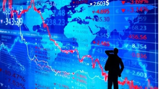 هبوط مؤشر نمو بنسبة 0.1% بظل تباين في أداء الأسهم