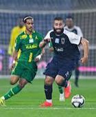 أبها يفرض التعادل 1-1 على الخليج بالدوري السعودي