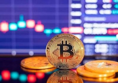 صعود أسهم وصناديق العملات المشفرة بدعم من تدفقات نقدية قوية