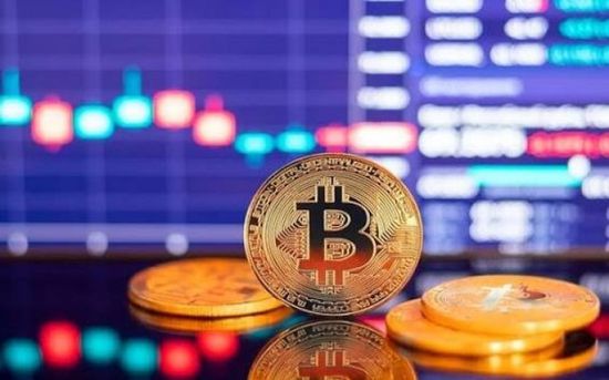 صعود أسهم وصناديق العملات المشفرة بدعم من تدفقات نقدية قوية