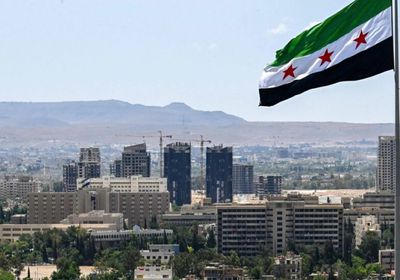 مصر ترحب برفع سوريا من قائمة الدول الراعية للإرهاب