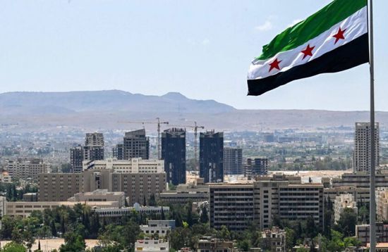مصر ترحب برفع سوريا من قائمة الدول الراعية للإرهاب