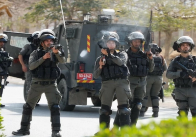 "بن غفير" يحظر مؤتمراً للسلطة الفلسطينية في القدس