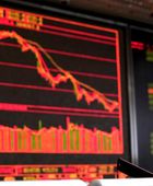 تباين أداء الأسهم الصينية وسط ترقب لندوة جاكسون هول