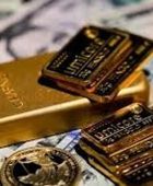 صعود طفيف لأسعار الذهب وسط ترقب لبيانات التضخم وكلمة الفيدرالي