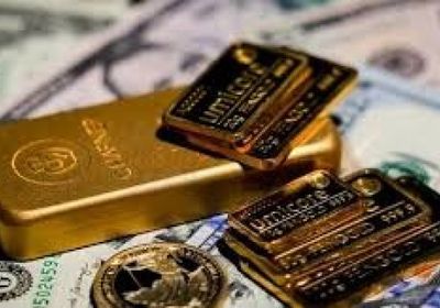 صعود طفيف لأسعار الذهب وسط ترقب لبيانات التضخم وكلمة الفيدرالي