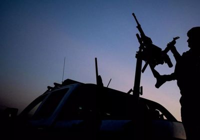 الدفاع الروسية: إسقاط 39 طائرة مسيرة أوكرانية خلال 12 ساعة