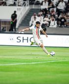 تريزيجيه يسجل ويصنع في تعادل الرياض مع الشباب بالدوري