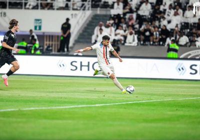 تريزيجيه يسجل ويصنع في تعادل الرياض مع الشباب بالدوري