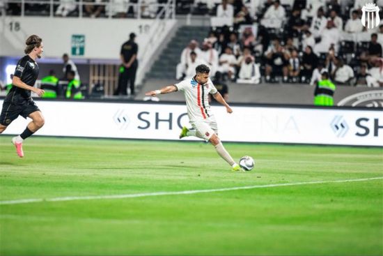 تريزيجيه يسجل ويصنع في تعادل الرياض مع الشباب بالدوري