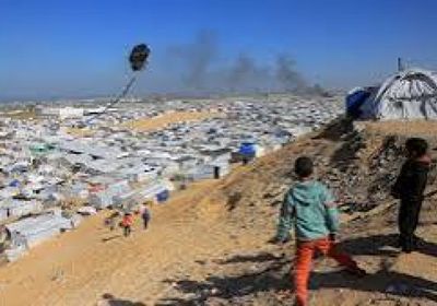 مجلس السلام لغزة يحذر حماس من إطلاق الطائرات الورقية