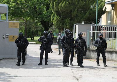 سلوفاكيا تحبط مخططًا لإحراق مصنع للطائرات المسيّرة