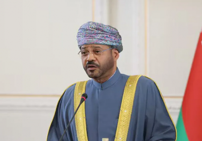 عمان: نأمل استعادة الملاحة الآمنة عبر مضيق هرمز
