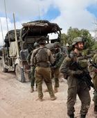 جيش الاحتلال يصعد عملياته في جنوبي لبنان 