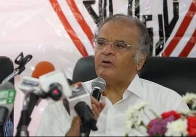 ممدوح عباس يعلق على أزمة بيزيرا