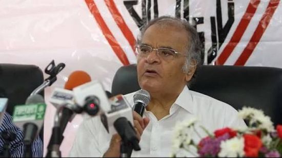 ممدوح عباس يعلق على أزمة بيزيرا