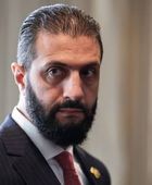 الشرع يبحث مع قائد قوات قسد ملف الاندماج