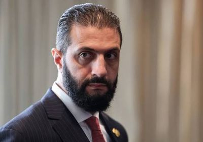 الشرع يبحث مع قائد قوات قسد ملف الاندماج