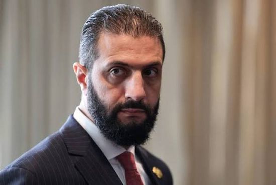 الشرع يبحث مع قائد قوات قسد ملف الاندماج