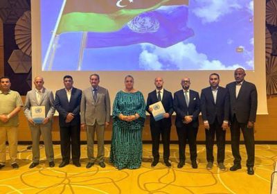 سفير أوروبي يؤكد أهمية لجنة 4_4 في ليبيا 