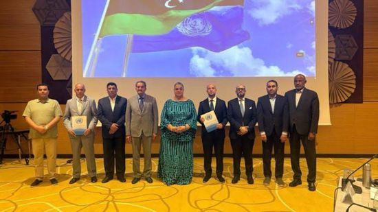 سفير أوروبي يؤكد أهمية لجنة 4_4 في ليبيا 