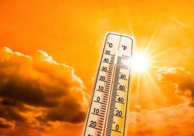 حالة طقس اليوم الأربعاء 26-8-2026 في مصر