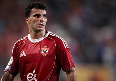 بلاغ إلى النيابة العامة.. الزمالك يصعد أزمته ضد زيزو