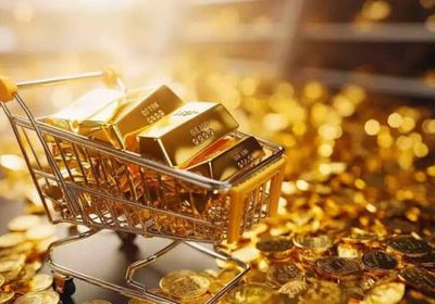 الذهب يستقر بعد تسجيله أعلى مستوى
