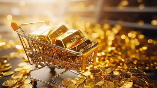 الذهب يستقر بعد تسجيله أعلى مستوى