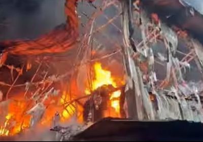 وفاة 15 رضيعًا جراء حريق بمستشفى في إسلام اباد