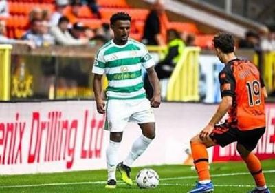 تحطم حلم سيلتيك في دوري أبطال أوروبا هذا الموسم