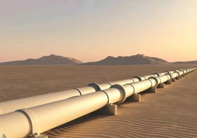 اليابان ستدعم خطوط أنابيب نفط بديلة في الشرق الأوسط