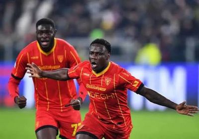 السويحلي الليبي يتعاقد مع لاعب الوسط الغاني سيبو
