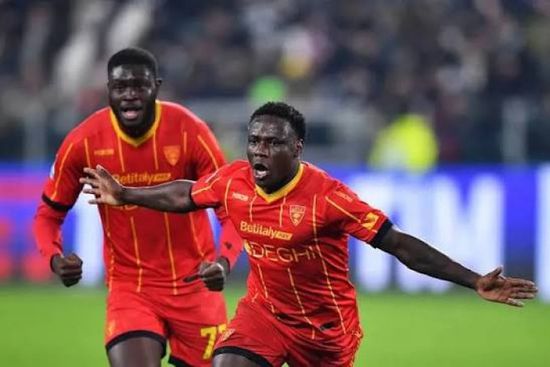 السويحلي الليبي يتعاقد مع لاعب الوسط الغاني سيبو