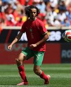 مانشستر سيتي يتعاقد مع لاعب الوسط الدولي المغربي بوعدي
