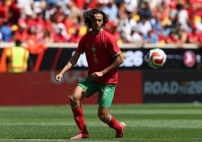 مانشستر سيتي يتعاقد مع لاعب الوسط الدولي المغربي بوعدي