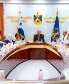"الجمعية الوطنية" تستعرض ملامح الفصل التشريعي الجديد وفقا للإعلان الدستوري