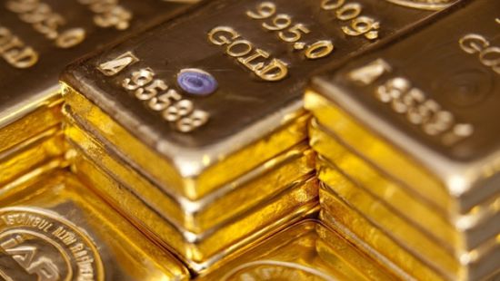 ارتفاع الذهب بدعم تراجع الدولار وترقب بيانات التضخم