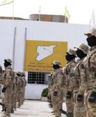 تركيا: حل قوات سوريا الديمقراطية سيسهم في تحقيق الوحدة السورية
