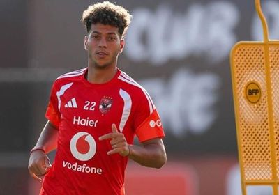 الأهلي يحسم مصير إمام عاشور بعقد جديد حتى 2030