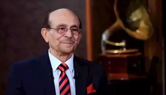 رسالة محمد صبحي الغامضة تشعل الجدل حول حالته الصحية